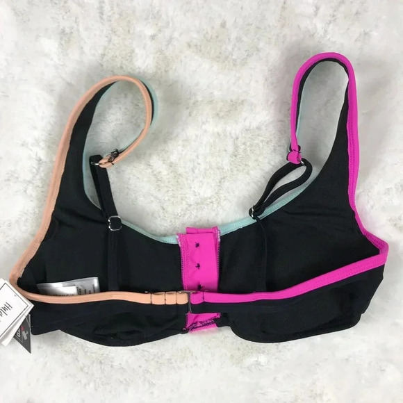 Hula Honey Bikini Set NWT Medium - Picture 16 of 16